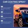 Agente de Revestimento para Carros Homonth: Mantém a Pintura do Carro, Adiciona Brilho, Protege Contra Sujeira, Refresca e Revitaliza, Fórmula Suave