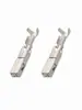 Conector DJ7027A-1.5 conector impermeable de 2 orificios sensor de temperatura del agua enchufe de dirección FO Dongfeng Peugeot