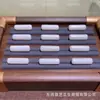 Accesorio de artesanía de tubo recto de hueso de camello cerámico de alta calidad para pulseras hechas a mano DIY, joyería de mano y accesorios de moda LY2187