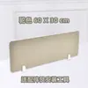 Divisória de Mesa de Escritório, Painel Bloqueador de Luz, Divisória de Prova, Tela de Cobertura, Painel de Mesa, Decoração de Mesa de Estudante, Estação de Trabalho de Funcionário