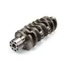 8-98029270-5 Fcf Dct Virabrequim de Aço Forjado Alta Qualidade Peças de Motor de Escavadeira 4 Hk1 Aço Forjado
