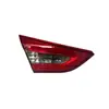 670009228 670009229 Es Adecuado para el Modelo del Año 2013-2017 del Coche del Presidente, Luz Trasera..