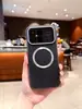Adecuado para funda de teléfono Redmi K90 Pro Max, cubierta protectora, paquete de cinco accesorios magnéticos para teléfono, carcasa de teléfono simple