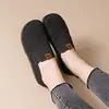 Zapatos de Mujer, Novedad de Primavera para Mujer, Transpirables, de Suela Blanda, Cómodos, Zapatos Casuales para Caminar para Mujer, Zapatos de Tela Old Beijing para Mujer