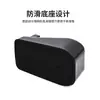 Soporte de Goma Yingyuan Cinta Adhesiva Transparente Máquina Grande de Cinta Adhesiva Soporte de Cinta Adhesiva Estante Pequeño para Cinta Adhesiva Cortador de Mesa para Cinta Adhesiva Soporte de Cinta Adhesiva