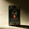 Baraja de Cartas de Tarot Tarot Alice el país de las maravillas oráculo