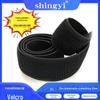 Velcro Velcro elástico por atacado para a indústria de vestuário estiramento elástico autoadesivo nylon misturado Velcro