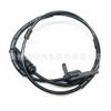 34526869292 34526855049 para Bmw X3 X4 F25 F26 Sensor ABS Rueda Delantera