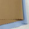 T8 Algodón Imitación Fino Inclinado 150g Poliéster Doble Cara Inclinado Tela Cortavientos Chaqueta Acolchada de Algodón a la Moda Tela para Ropa