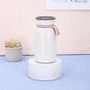 Vaso Térmico Personalizado de Acero Inoxidable 304 para Niños para Niñas Ins de Aspecto Elegante Vaso para Leche de Soya para Estudiantes Varones Vaso de Agua