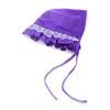 Nuevo Sombrero para Mascotas Primavera/Verano 2026 con Lazos de Encaje, Sombrero de Sol para Perros, Protección Solar para Gatos, Accesorios para la Cabeza de Perros, Venta al por Mayor desde Fabricante