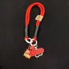 Colgante Llavero de Oro Puro, Pequeños Regalos Promocionales, Artículos Pequeños Promocionales, Pequeños Regalos para el Día de la Madre, Atraer Flujo de Clientes, Artículos Pequeños de Boutique