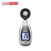 Fotómetro portátil mini iluminómetro CEM Changchang DT-86