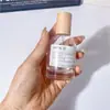 Botella dispensadora de perfume de alta gama 10 ml Botella de spray de muestra portátil 30/50/100 ml Botella de vidrio vacía de bayoneta