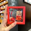 Llavero y Colgante para Bolso de Acrílico para Exámenes de Admisión a Preparatoria y Universidad, Regalo Inspirador para Aprobar Todos los Exámenes, Regalo de Temporada de Graduación