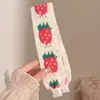 Parche Floral de Punto Francés para Flequillo, Parche Mágico para el Cabello para Mujeres, Cinta para el Cabello sin Presión, Diadema para Lavarse la Cara, Diadema, Accesorio para el Cabello