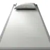 Colchoneta Refrigerante de Seda de Hielo para Dormitorio Estudiantil Juego de Tres Piezas Modelo Nuevo Individual Verano Lavable a Máquina Enfriamiento por Aire Acondicionado Colchoneta Suave Venta al por Mayor Entrega