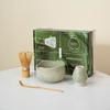 Batidor de Matcha Estilo Japonés, Batidor de Bambú Hecho a Mano con 100 Púas, Herramienta para Preparar Té de la Dinastía Song, Suministros para Preparación de Té de Ceremonia del Té, Pincel de Bambú