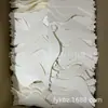 Bolsa de Orina de Emergencia para Coche Blanco Espuma Ixpe Bolsa de Orina Desechable de Emergencia para Coche Interfaz de Sellado de Borde Espuma