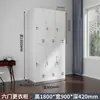 Armário de metal para escritório armário de aço para arquivos armário de ferramentas armário de dados para escritório arquivo de certificados com chave armário baixo armário para vestiário