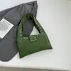 Bolso Tote de Moda Gran Capacidad Bolso de Mujer Más Vendido Nuevo Bolso Cubo Casual de Nicho Versátil para Viajar Bolso de Hombro