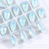 Gota d'Água Moca Gelatina Garra Broca Cristal Vidro Broca Proteína Broca de Manicure Broca de Garra para Costura à Mão Acessórios DIY