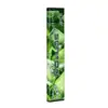 Palo de Cigarrillo de Repuesto St. George Palo de Sabor Frutal Lento Ahumado Artefacto Auxiliar Portátil para Dejar de Fumar para Hombres y Mujeres Palo de Cigarrillo de Reemplazo
