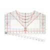 Amazon vende tabla de cortar para máquina de grabado de gran venta 12*8 pulgadas almohadilla transparente para máquina de grabado multi-especificación tapete de corte
