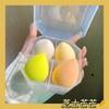 [Selección de Calidad y Precio] Cuatro Cajas de Huevos de Belleza