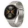 Adecuado para correa de titanio de 22 mm para Huawei WATCH6 Pro, también adecuado para correa de metal de titanio para Huawei Watch6 GT7