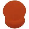 Mouse Pad Apoio de Pulso Esponja Mouse Pad de Pulso Computador Escritório Respirável Apoio de Pulso Apoio de Mão Venda por Atacado