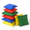 Sacos de areia infantis de tecido Oxford 100g 150g 250g sacos de areia pequenos coloridos sacos de areia para jardim de infância