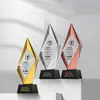 Trofeo Metálico Personalizado Gama Alta Gran Campeón Deportivo Baloncesto Fútbol Billar Honor Conmemorativo Fabricación de Trofeos Creativos