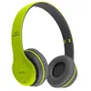 Auriculares Bluetooth P47 transfronterizos populares para teléfono móvil auriculares Bluetooth inalámbricos auriculares de graves pesados auriculares de regalo fábrica de auriculares