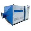 Aquecedor elétrico infravermelho Aquecedor elétrico de fluxo de ar contínuo Aquecedor elétrico infravermelho fácil de instalar