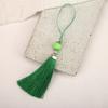 Cierre de Langosta de 8 cm Colgante de Borla Borla Accesorios Colgantes Joyería para Colgar en el Coche Joyería Decorativa para Cortinas Gran Cantidad y Excelente Precio