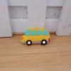 Coche Dibujos Animados Ambulancia Taxi Goma Suave Accesorios Hecho a Mano DIY Funda para Teléfono Flor para Zapatos Accesorios para el Cabello Material