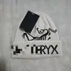 Moda Otoño e Invierno Versátil Letra 2025 Gorro de Punto Casual Europeo y Americano Cálido para Clima Frío Transfronterizo Europeo y Americano Unisex Gorro Tejido