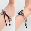 Pulsera de mariposa Xuan Night Moon DIY para Huawei 9/8/7, correa para Huawei 8/7, pulsera inteligente