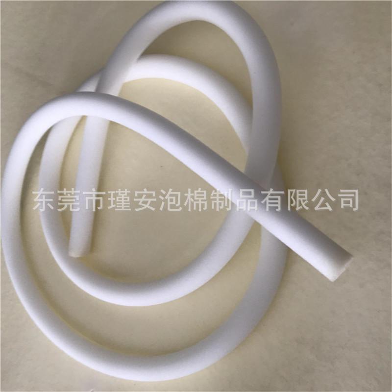 海绵管棒