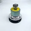 Válvula de Escape de Excavadora 60 75 140 200 210 250 260 350 Tapa del Tanque de Aceite Hidráulico con Filtro de Respiración