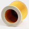 Adecuado para Elemento de Filtro de Aspiradora Karcher A2004 A2054Wd2 Filtro No Tejido Accesorios