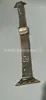 Adecuado para Apple Watch Watch Malla Herringbone Trigo Hebilla de Cintura Pequeña Correa Correa Iwatch8Se