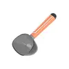 Cuchara para comida de mascotas cuchara para comida de perro gato con clip cuchara para alimentación perro gato universal cuchara para comida de gato al por mayor