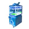 Máquina de Garra Popular de Celebridad de Internet para Atrapar Dulces, Llaves Mini, Capturador de Tarjetas Comercial, Girador de Colgantes, Pinza para Muñecas, Máquina de Juego de Monedas