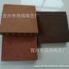 La fábrica Maochang produce Ladrillo sinterizado al vacío para Villa 300*300*40 Ladrillo cuadrado permeable de arcilla Ladrillo cuadrado para jardín