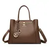 Bolsa Feminina Nova 2024 Bolsa Transversal Bolsa de Ombro Feminina Moda Feminina Bolsa de Mão Feminina Peça Única de Cabelo Feminino
