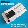 Computadora Industrial Mitsubishi Controlador Programable Fx3U-48Mr / Es-Aplc Inversor Inteligente Spot
