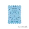Esponja Limpiadora Facial de Algas Marinas Perla Extra Grande y Engrosada, Esponja Limpiadora de Algas Marinas para Exfoliación Profunda, Herramienta Limpiadora Suave y Delicada