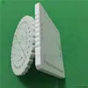 Disco Redondo de Espuma para Trenzar 10.5cm Disco Cuadrado 15cm Trenzador Cuadrado Grande de Alambre Puede Ser Tamaño